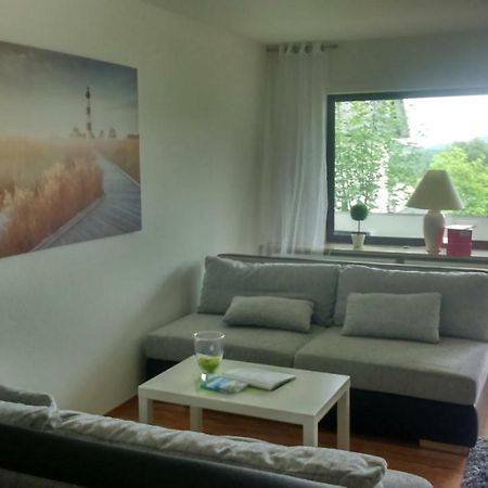 Ferienappartement Feldstrasse 温特贝格 外观 照片