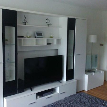 Ferienappartement Feldstrasse 温特贝格 外观 照片