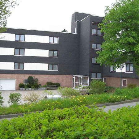 Ferienappartement Feldstrasse 温特贝格 外观 照片