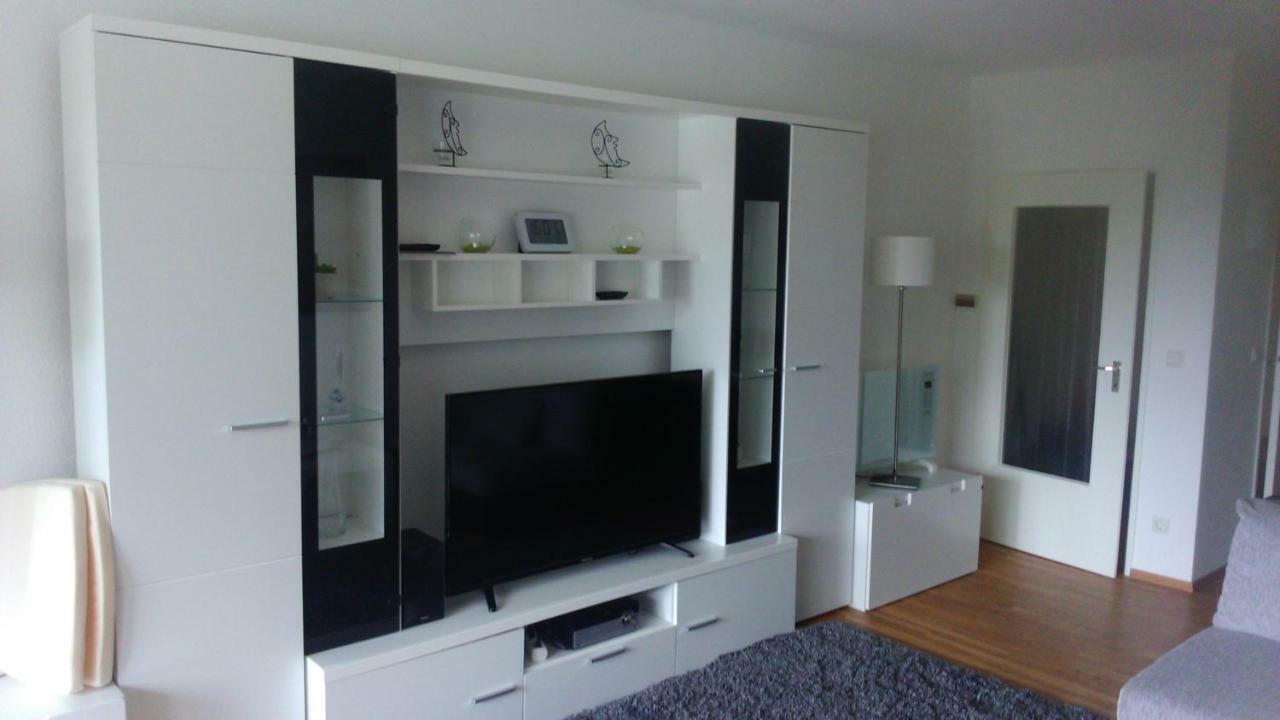 Ferienappartement Feldstrasse 温特贝格 外观 照片